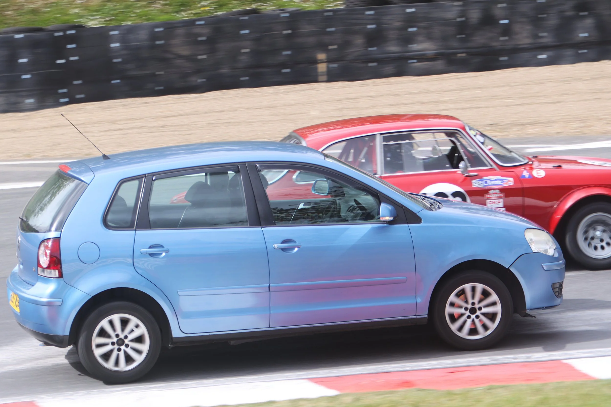 MSV Car Track Day - 13 May 26 