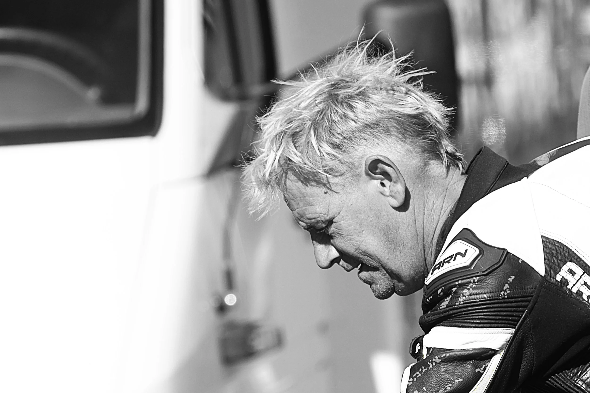 Pits & People