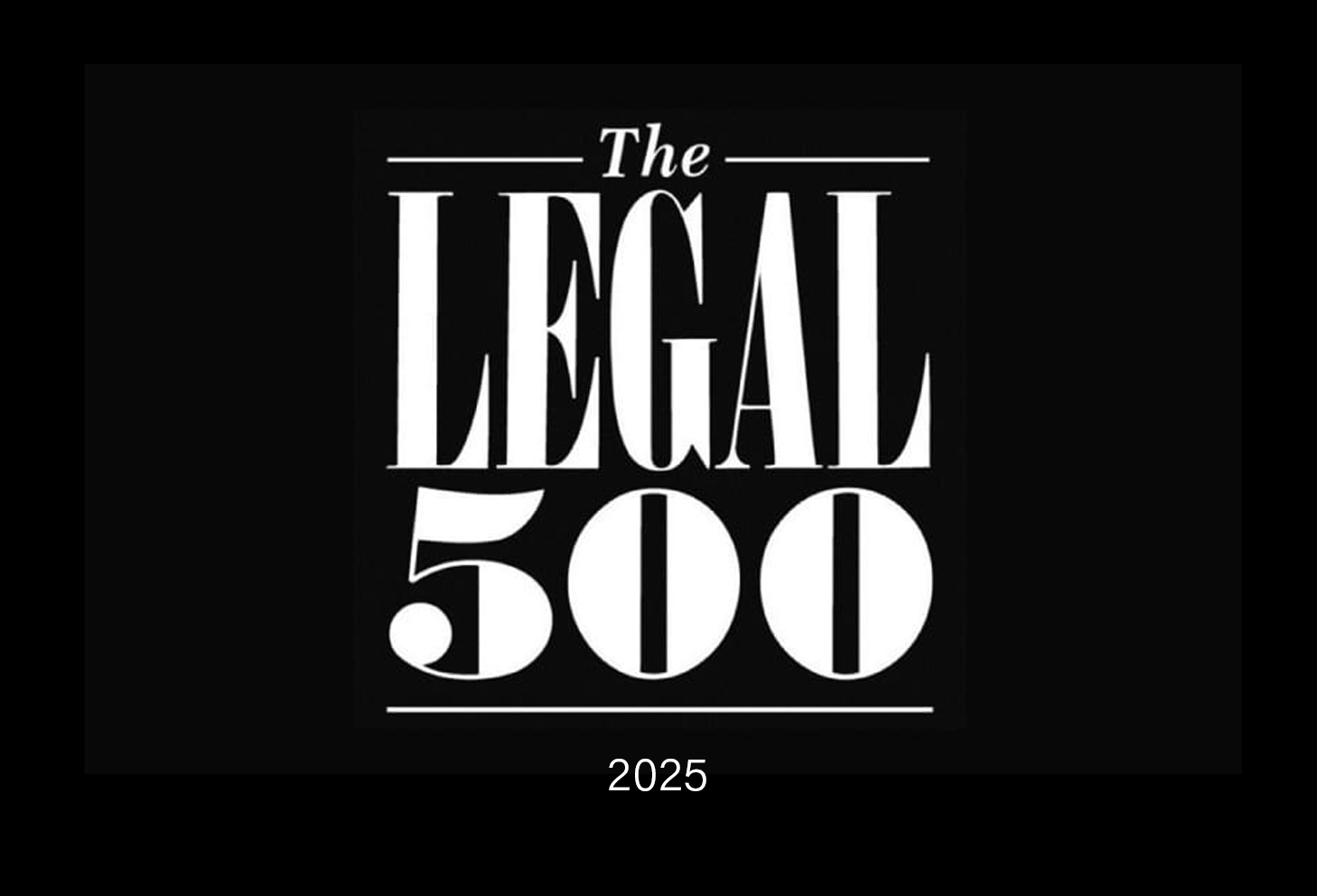 Ribet Myles moves up the rankings in leading independent guide to the legal profession