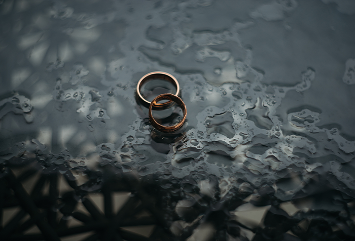Is amicable divorce possible?