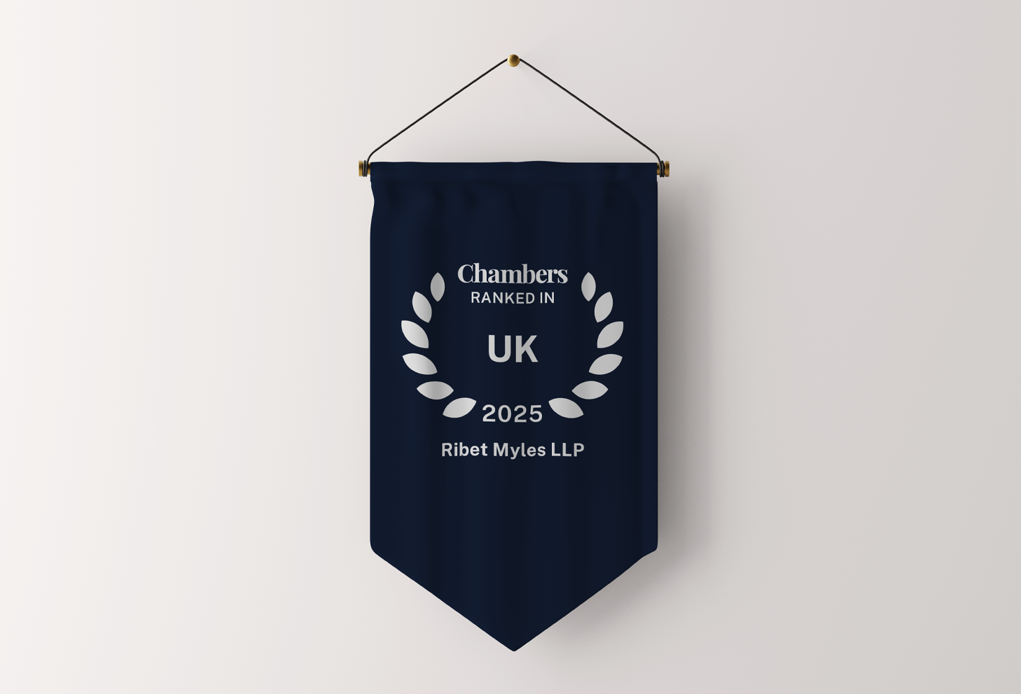 Ribet Myles in the spotlight once again in UK guide to best legal talent for 2025