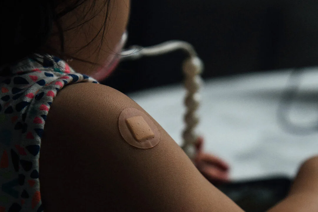 COVID-19 vaccines: What if I don’t agree with my partner about the children being vaccinated?