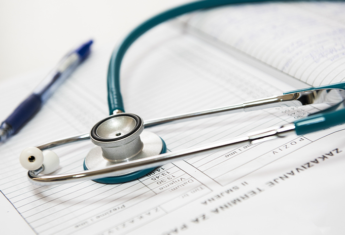 What happens if access to your child’s medical records is disputed post-separation or divorce?