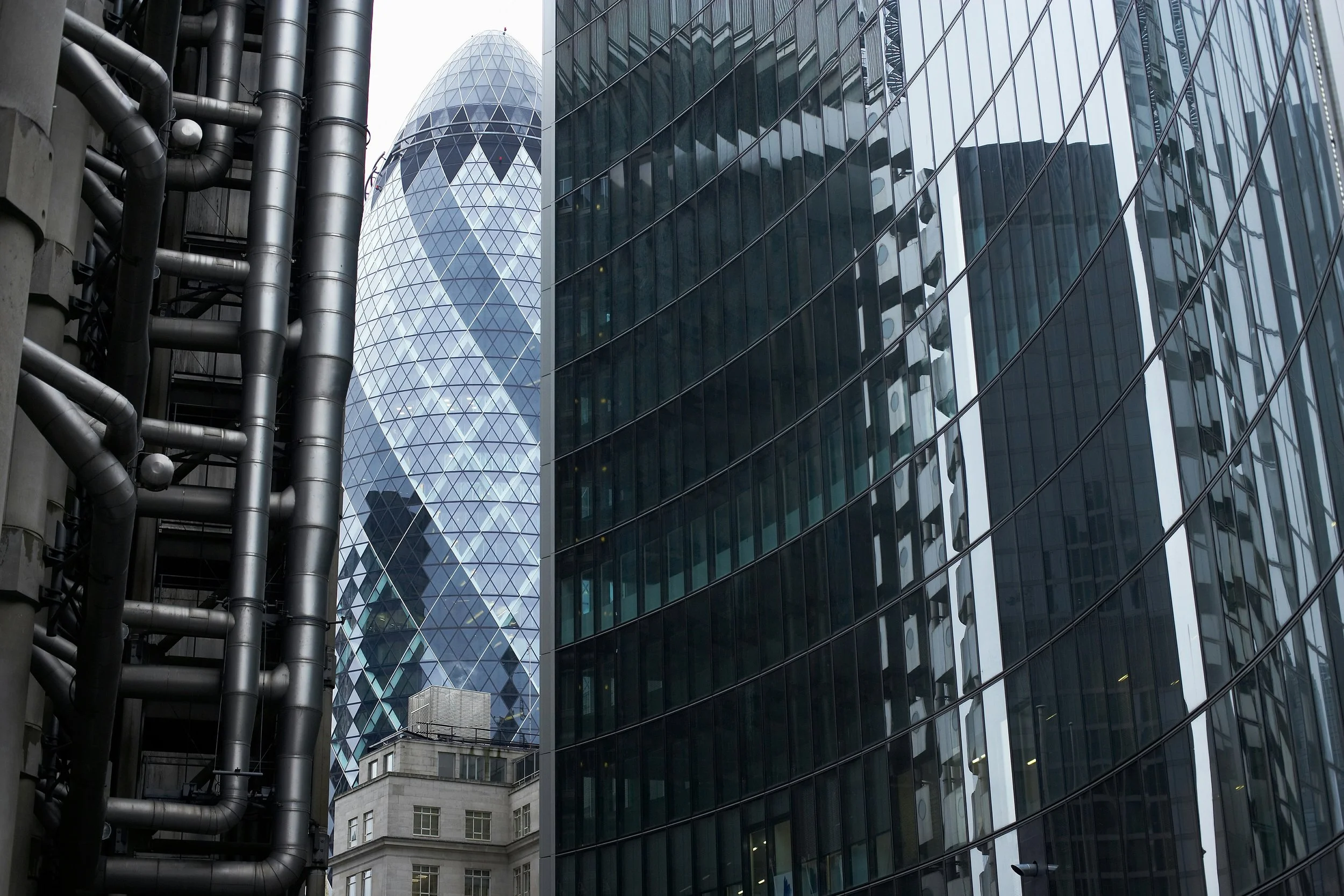 divorcing a banker