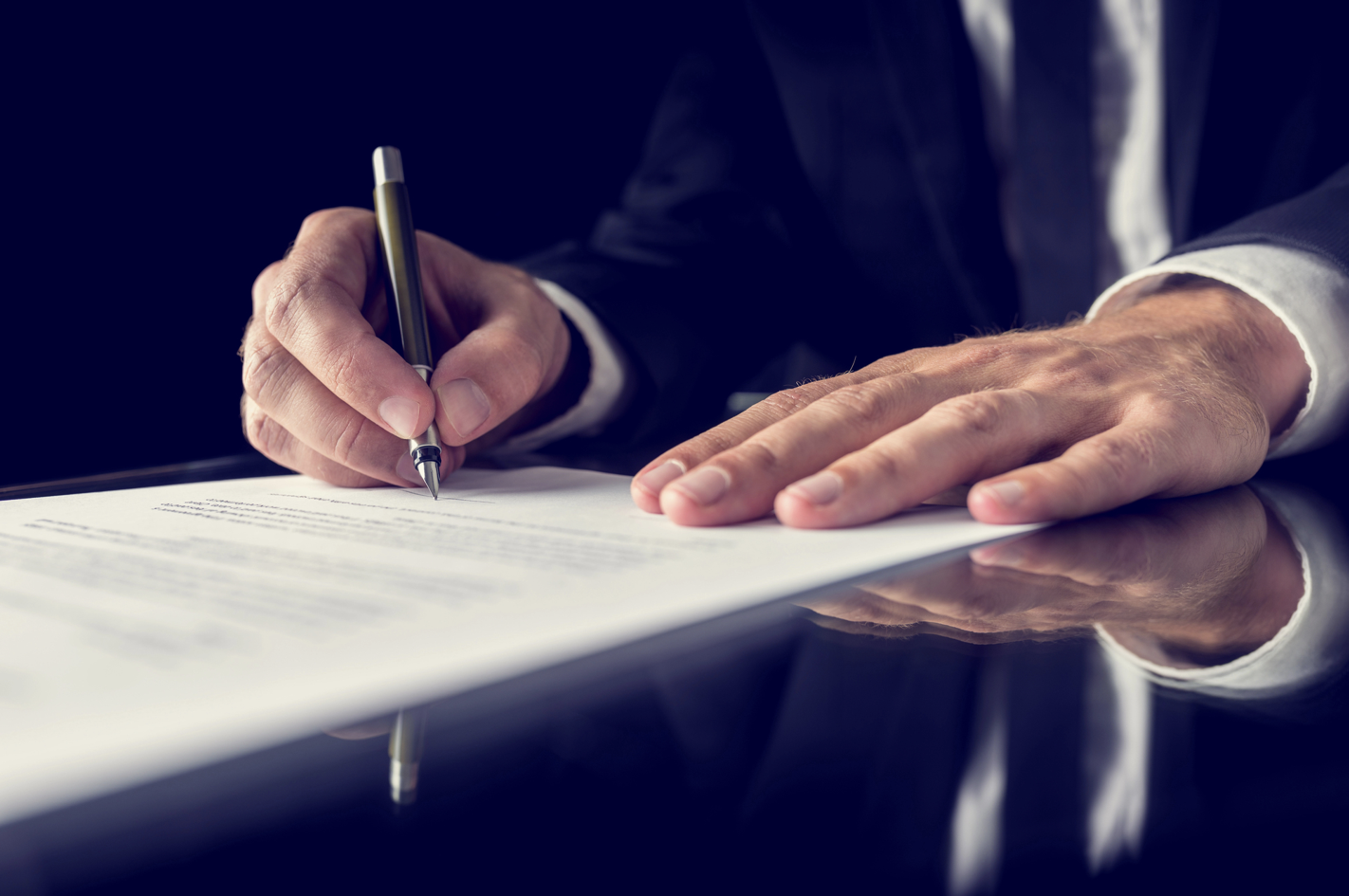 Does Divorce Revoke A Will?&nbsp;