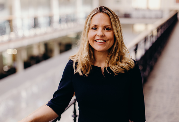 Ribet Myles team grows again