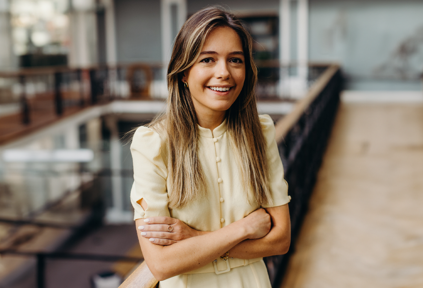 Ribet Myles celebrates first homegrown solicitor