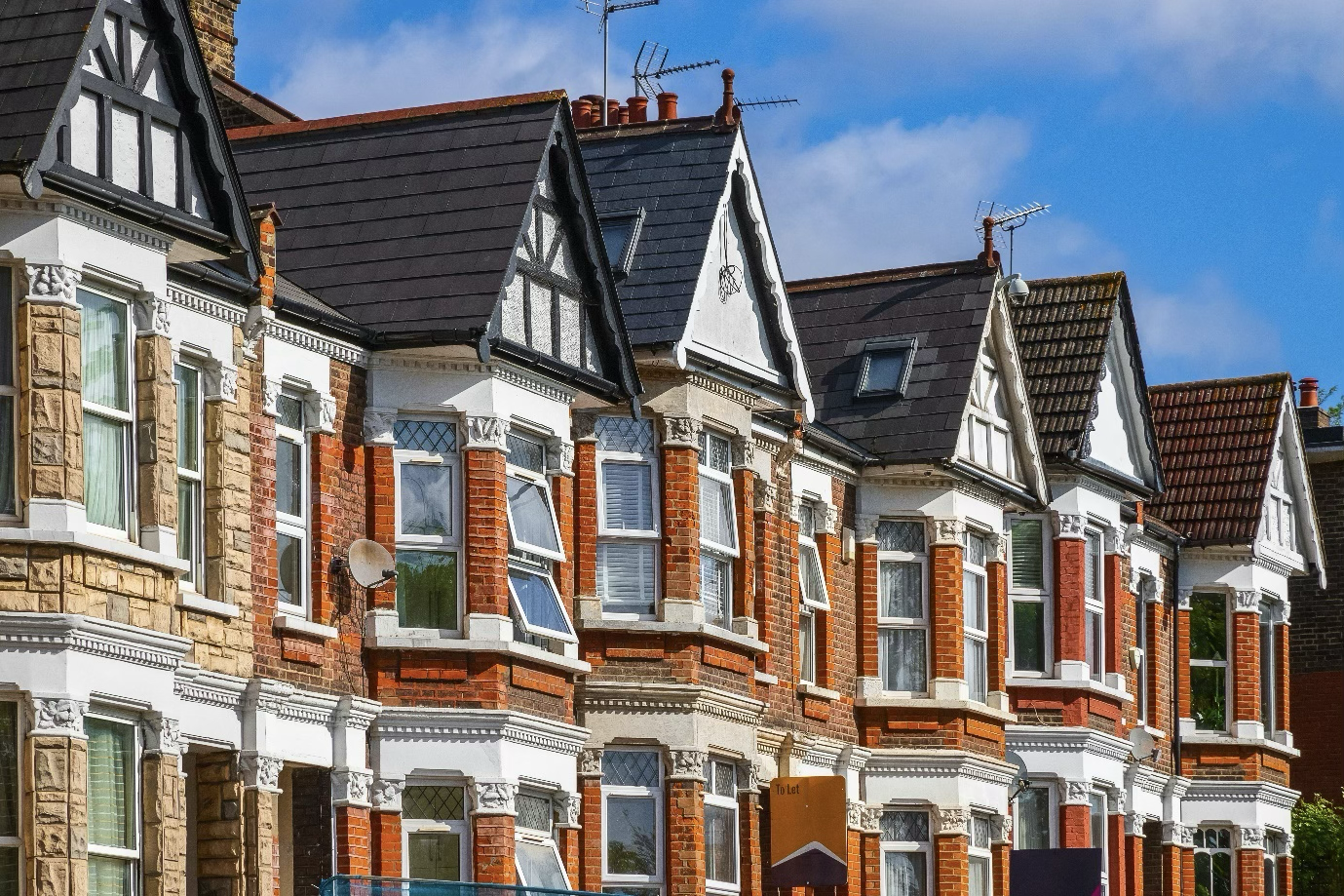 Investment Properties and Divorce