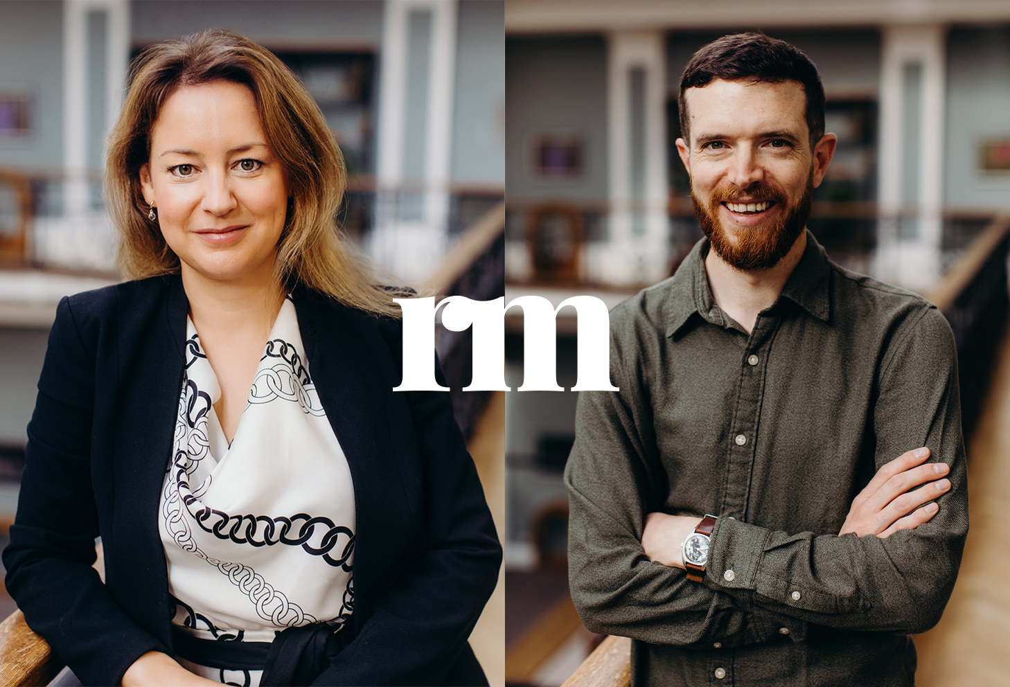 Ribet Myles welcome two new lawyers to the team