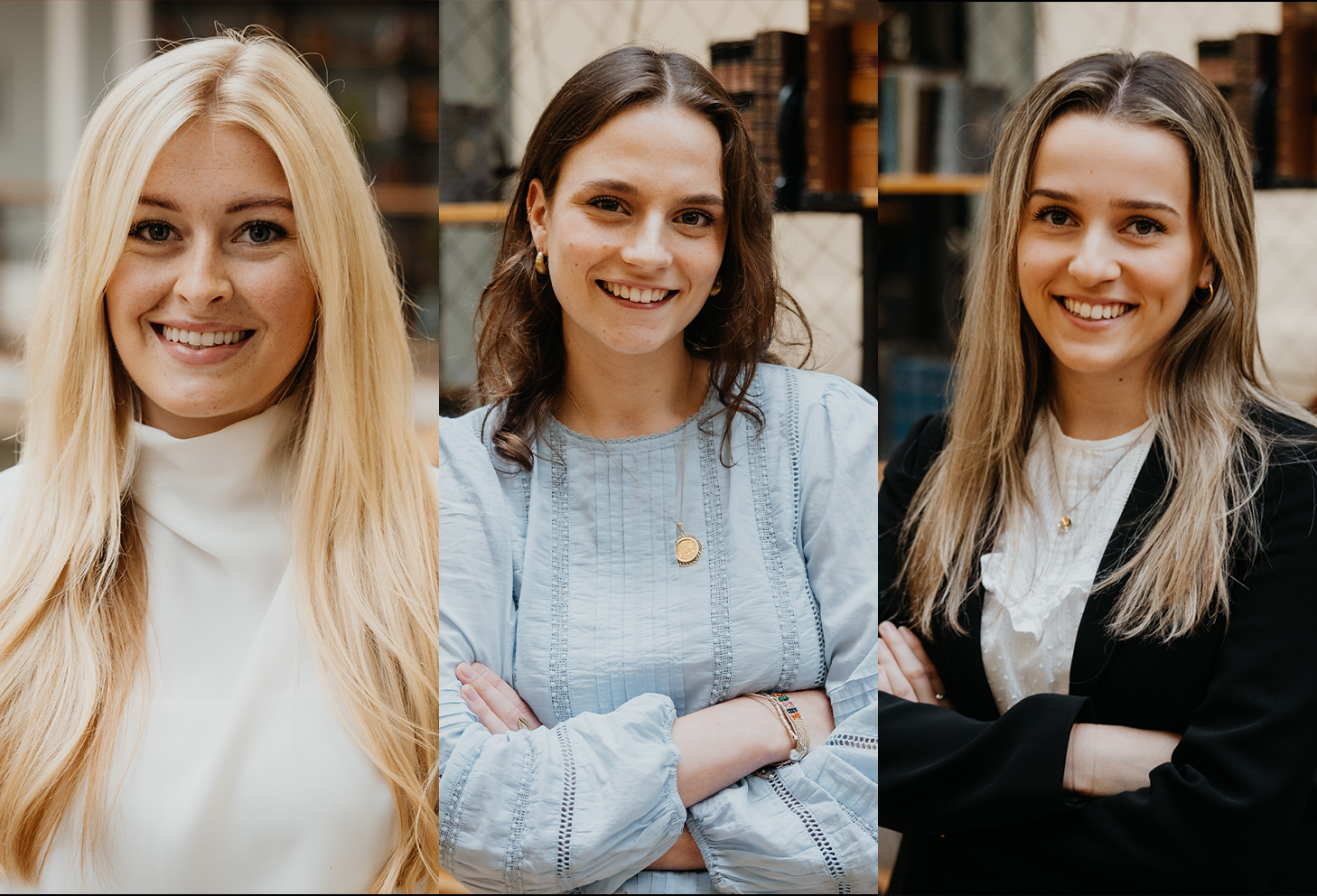 Ribet Myles grow future family law talent