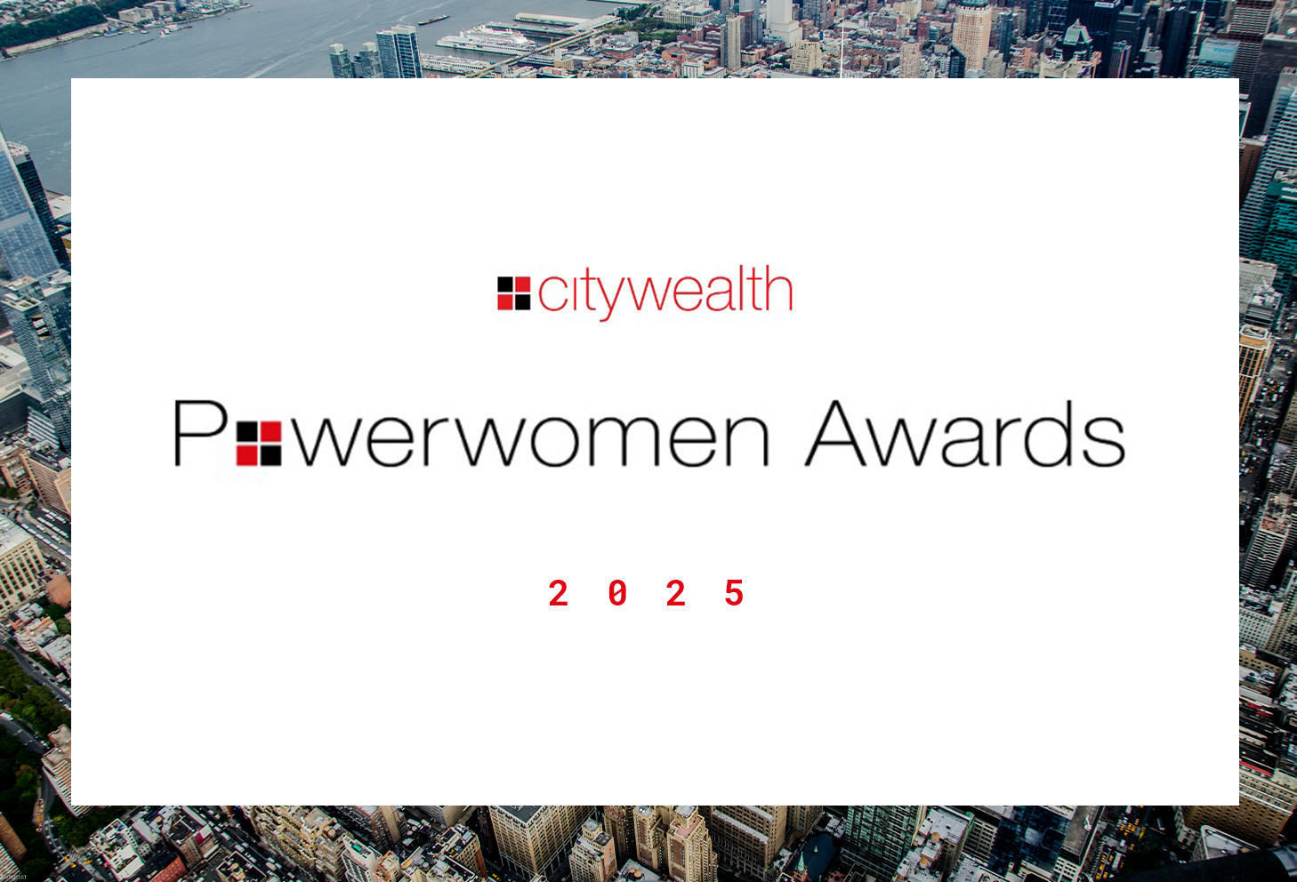 Ribet Myles shortlisted for prestigious International Award