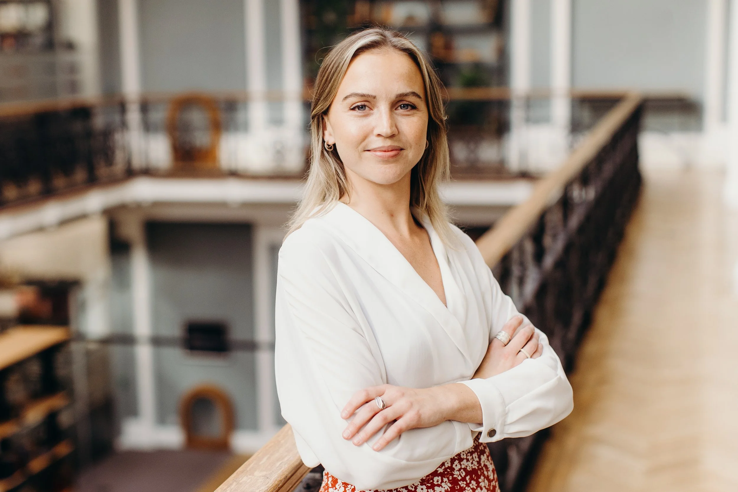 Ribet Myles celebrates qualifying solicitor