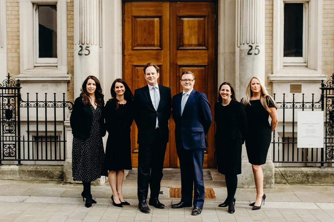 Ribet Myles LLP announces the launch of our specialist family law practice