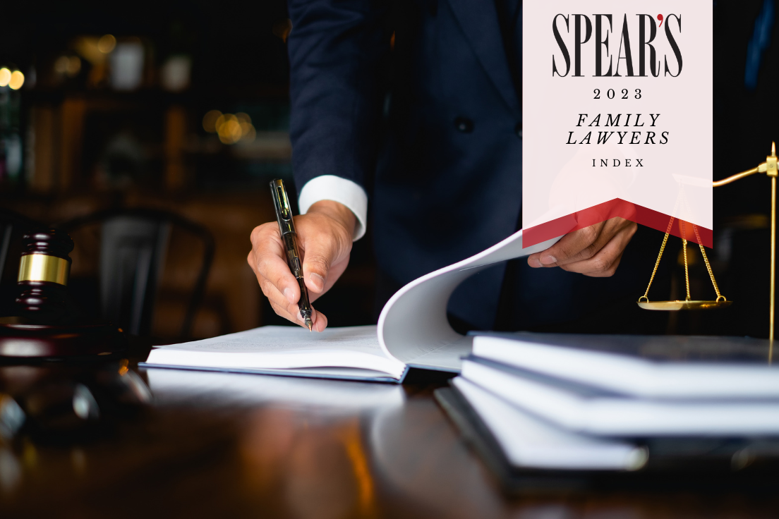 Ribet Myles’ highlighted again for expertise with high-net-worth and ultra-high-net-worth families