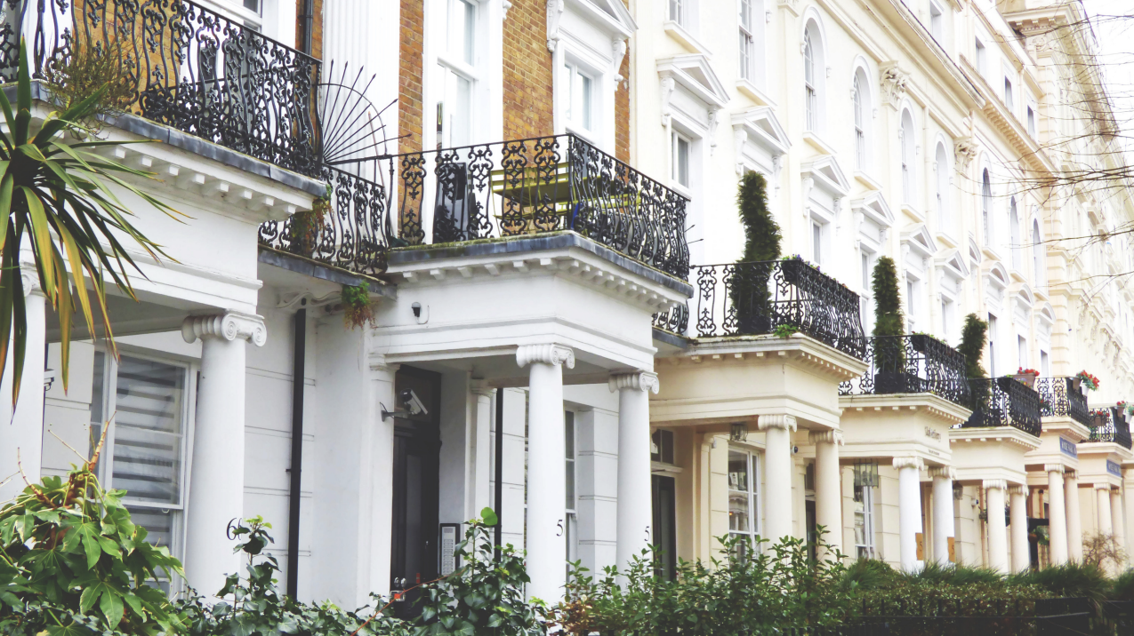 Divorce &amp; Your Mortgage: The Essential Guide for Homeowners in England &amp; Wales
