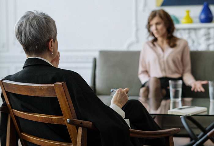 Non- Court Dispute Resolution (NCDR) in Divorce