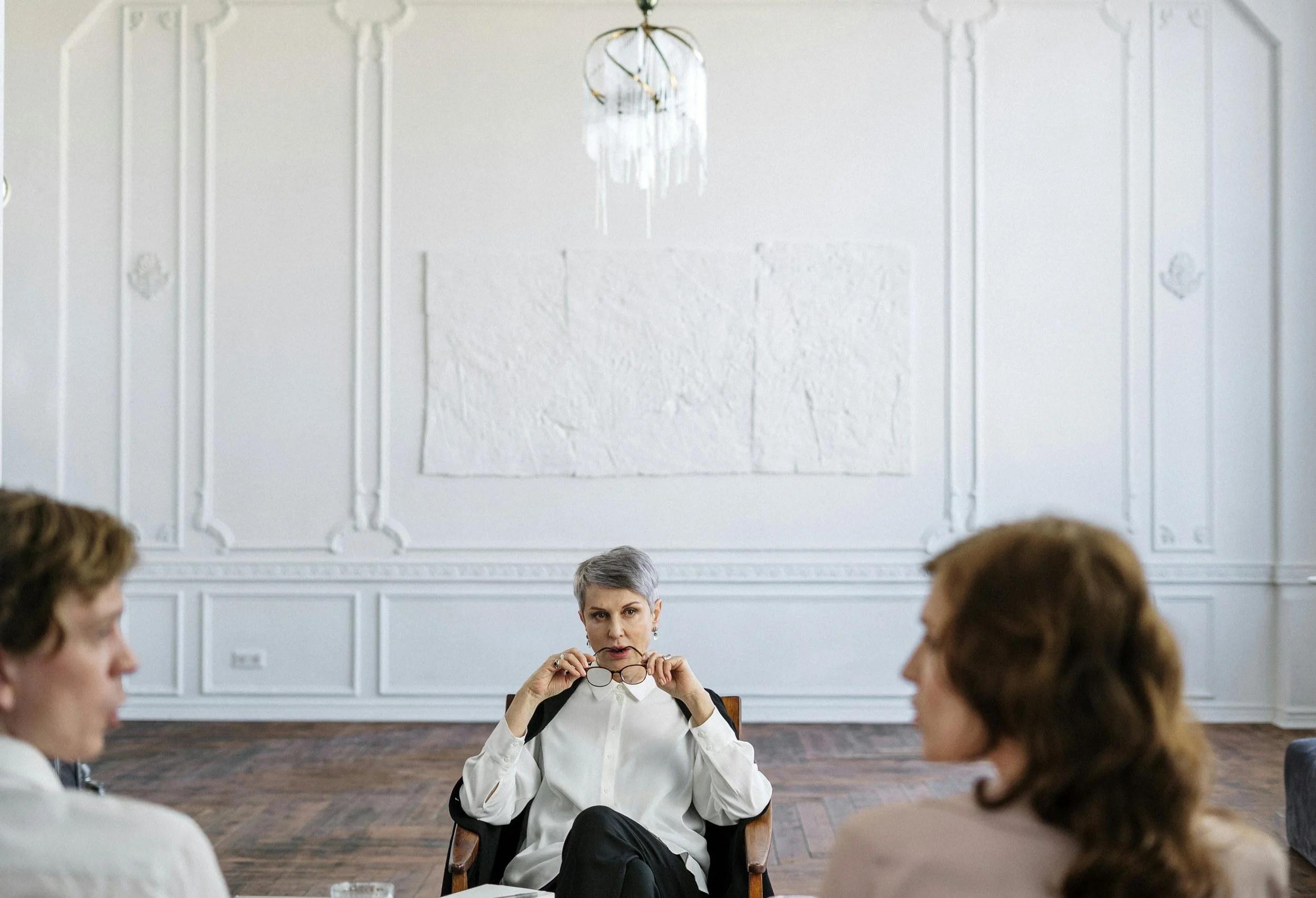 Mediation: A Practical Guide