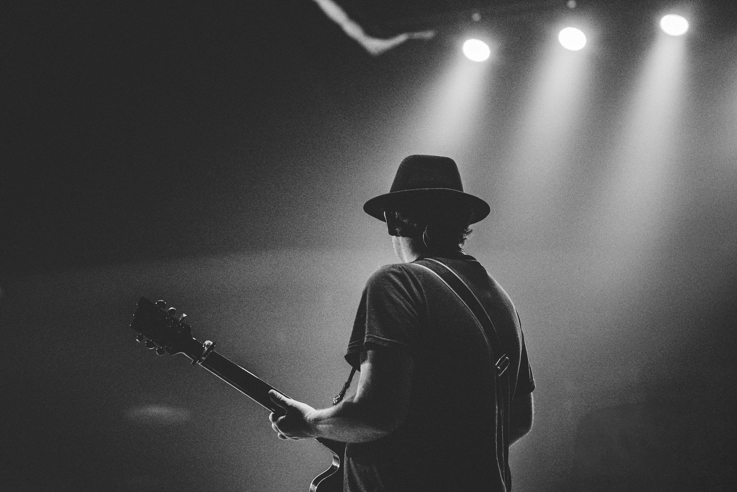 Divorce for Musicians: A Definitive Guide to Royalties, Rights and Complex Financial Issues