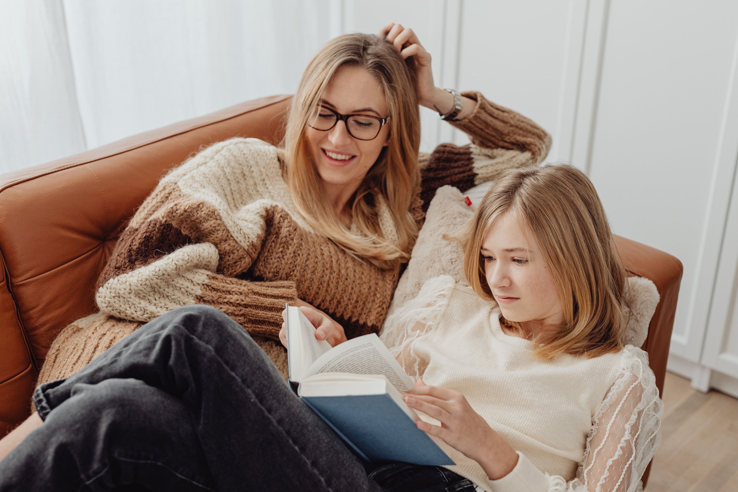 Child Inclusive Mediation: Giving Children a Voice When Parents Separate