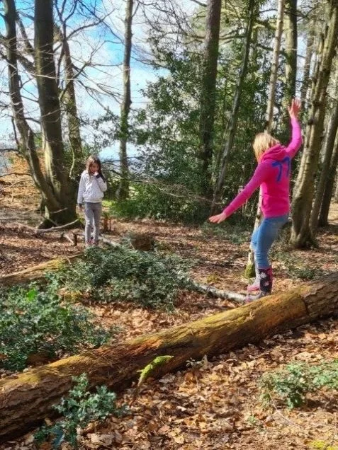 What is your story going to be?