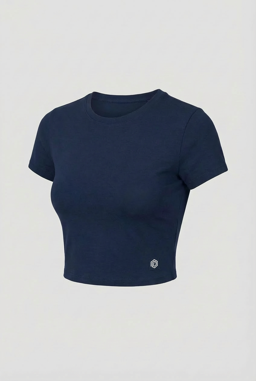 Women's Core Crop Top