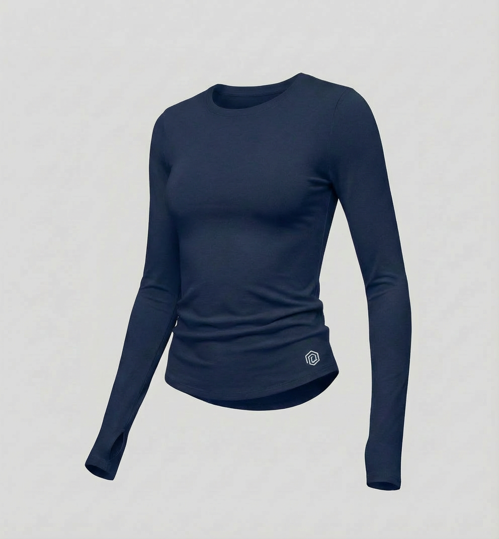 Women's Core Long Sleeve