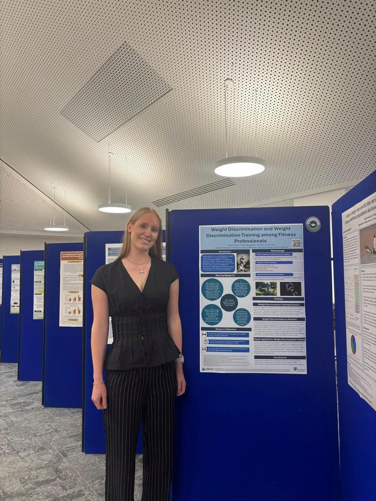 Laidlaw Scholars Conference