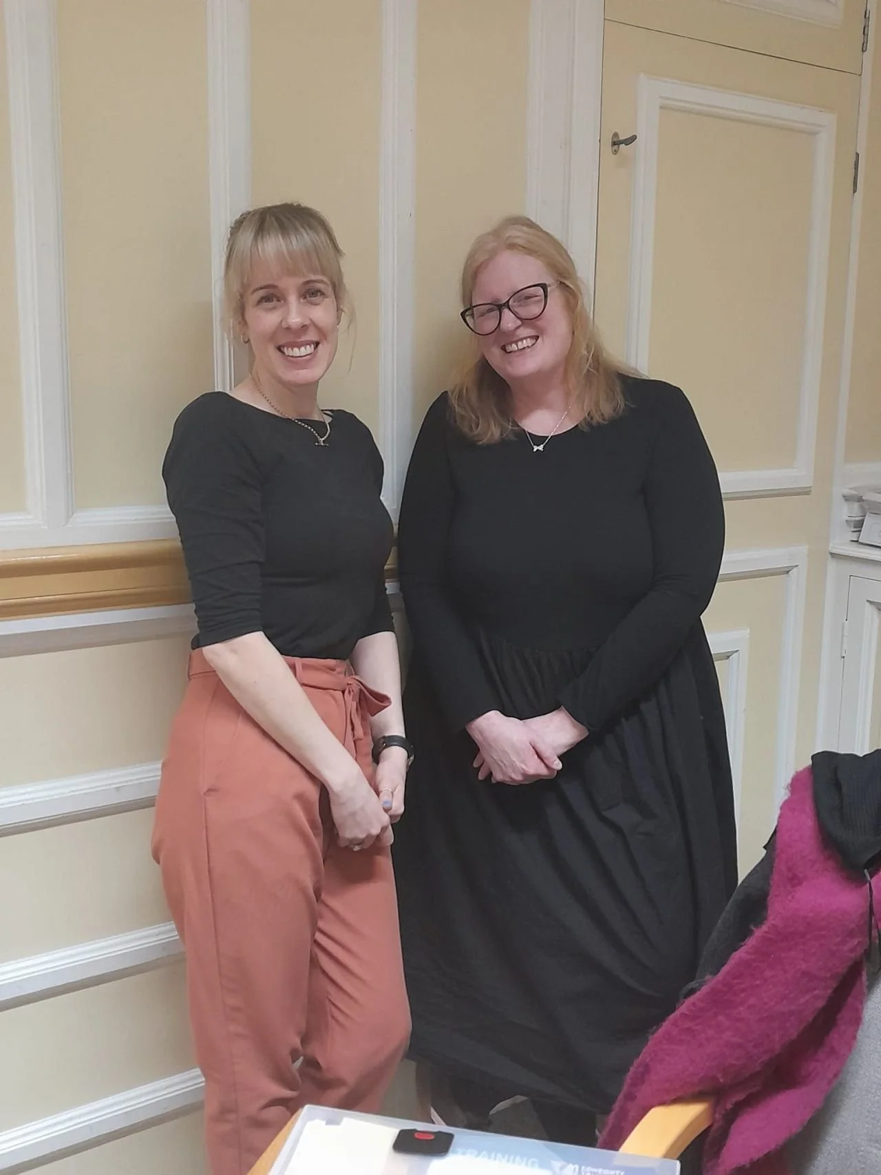 North Northamptonshire Workshop