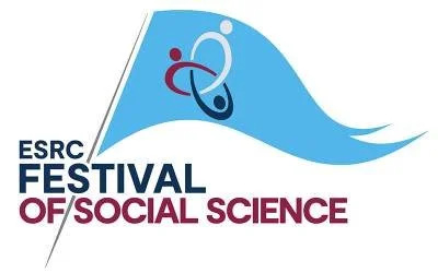ESRC Festival of Social Science logo