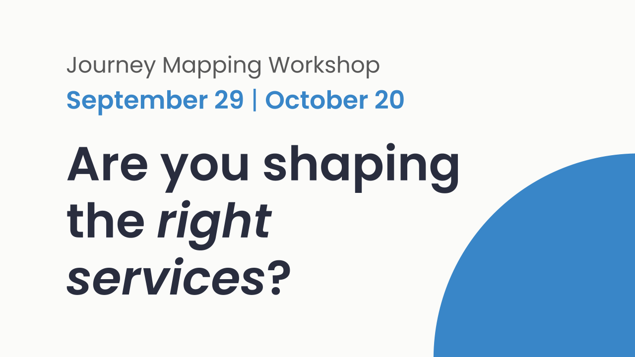 JOURNEY MAPPING