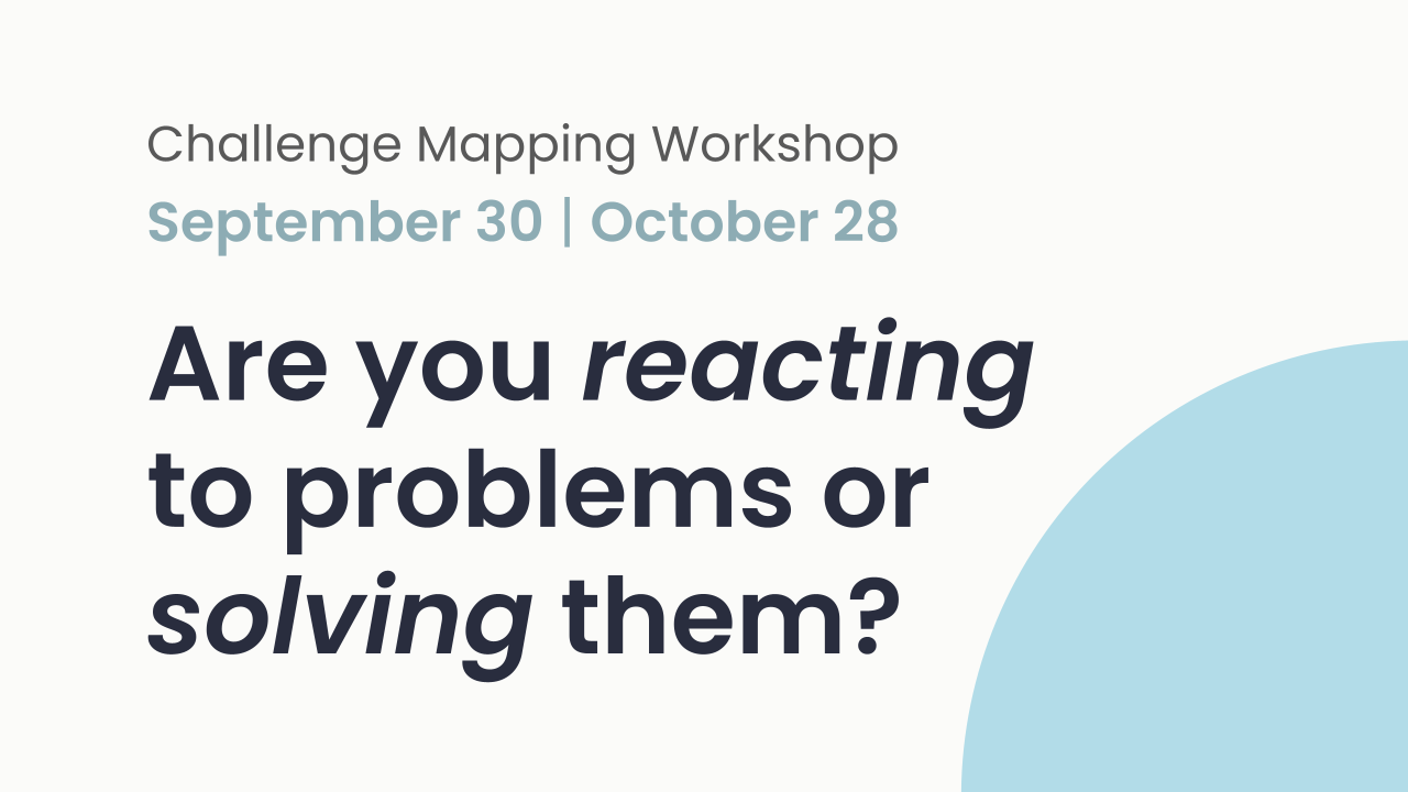 CHALLENGE MAPPING