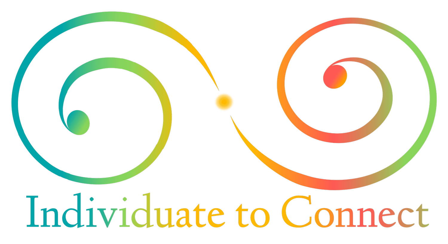 Individuate to Connect