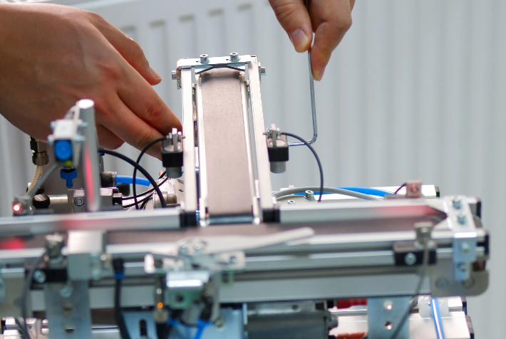 Innovatieve ontwikkeling voor de makers van morgen in Drachten!