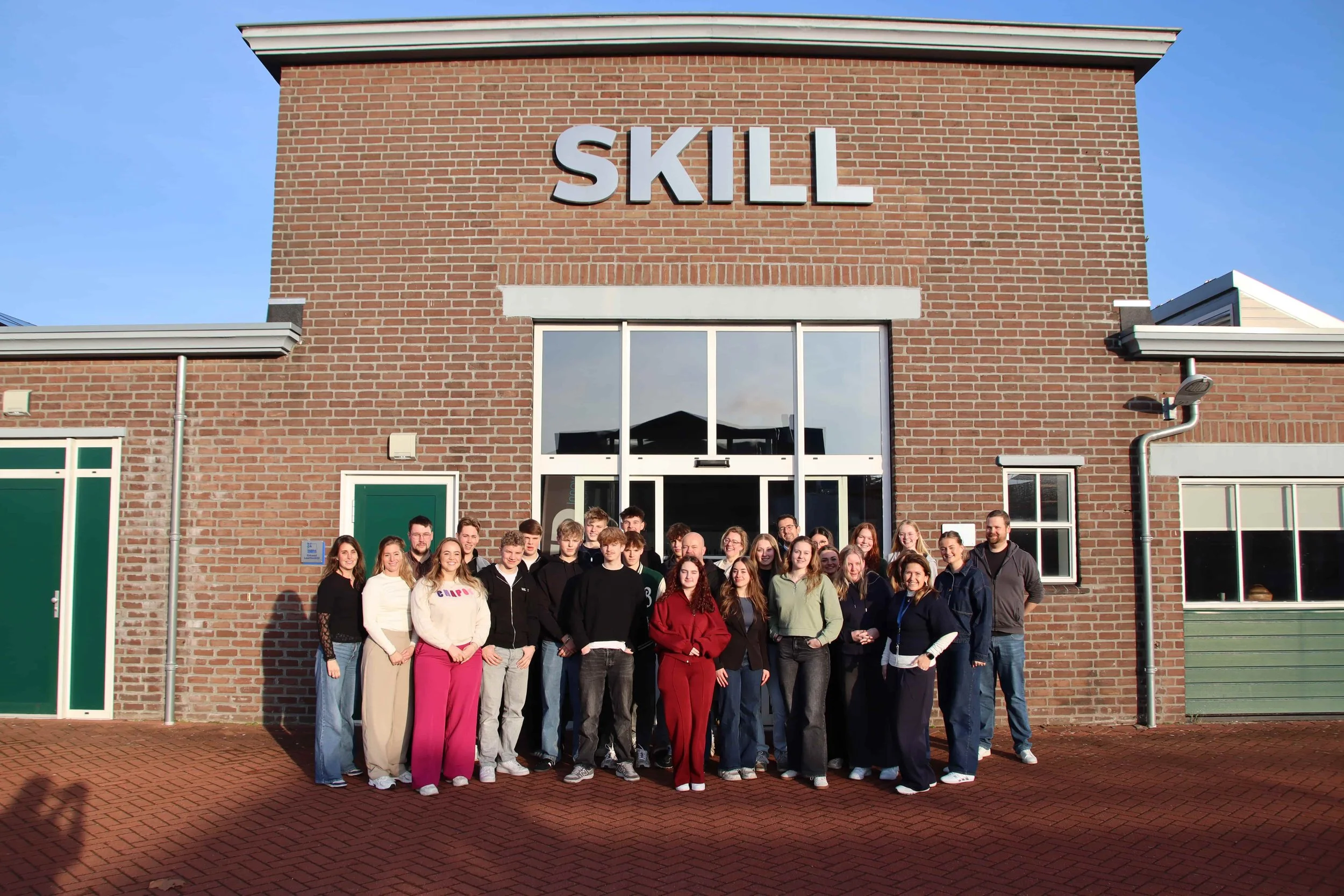 Van zorgvraag naar slimme oplossing: fase 2 Health Tech