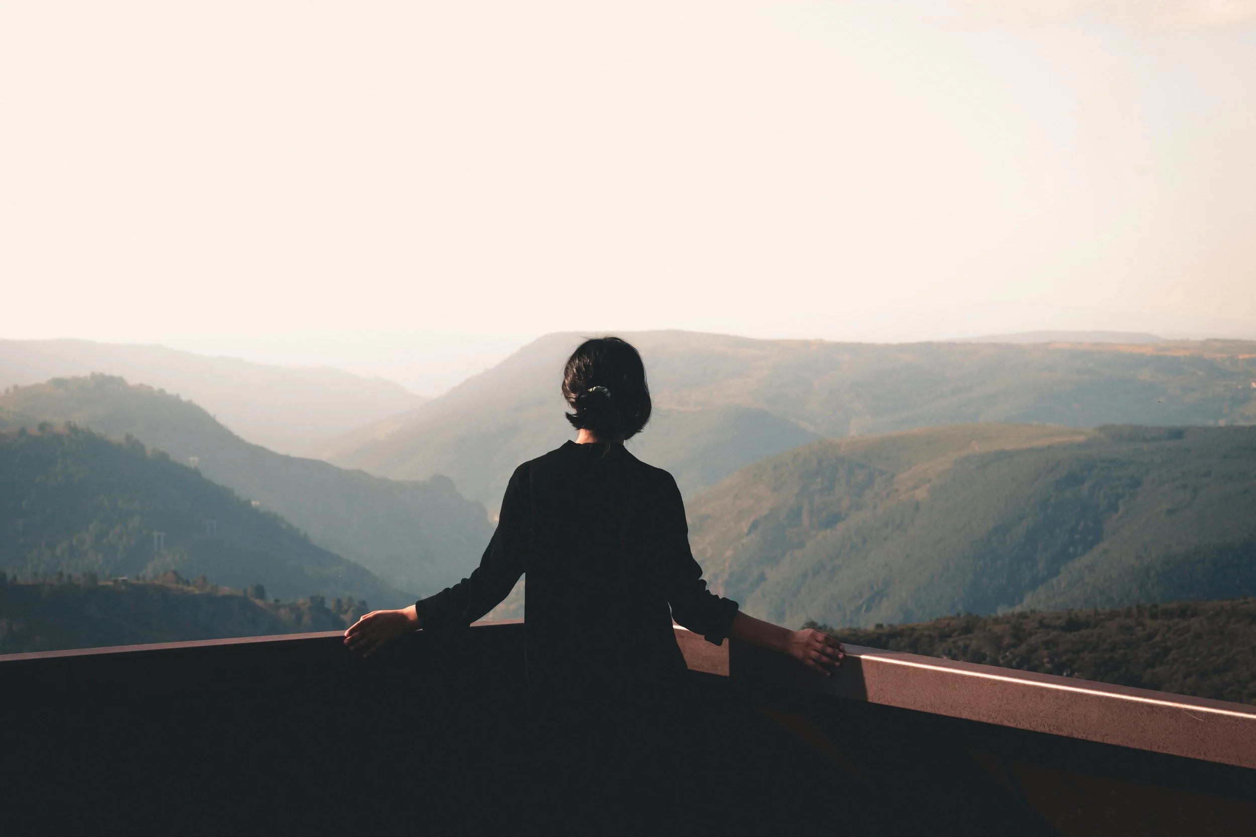 After the layoff: Why feeling the loss matters