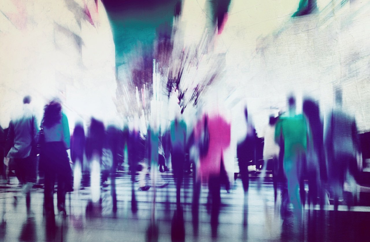 The public life of a personal story