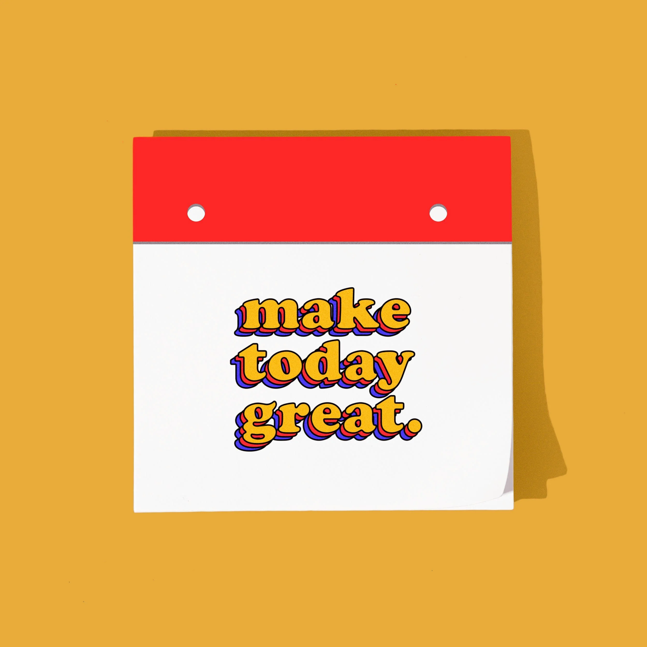 Free content calendar by Simone Wu