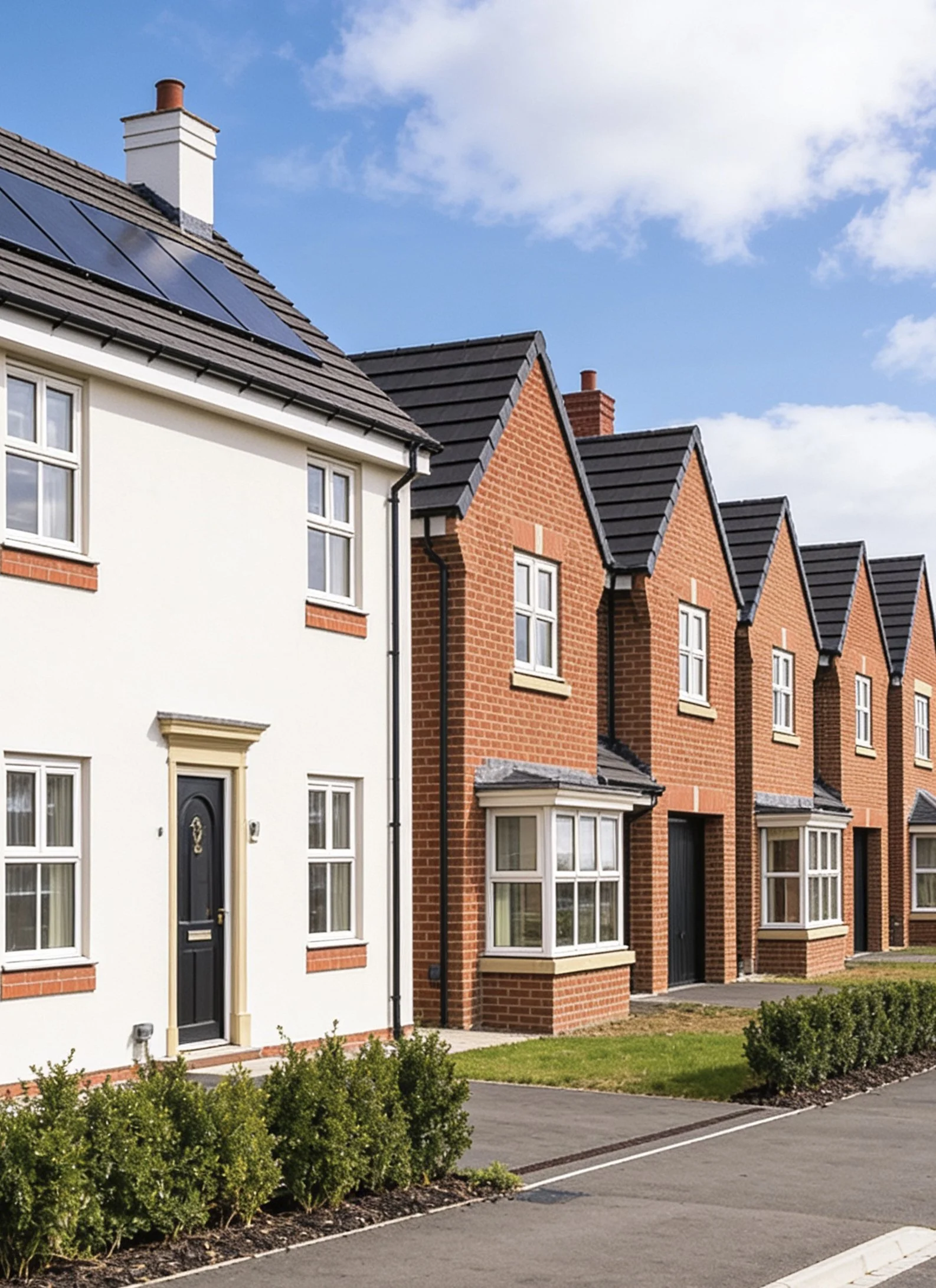 Housing &amp; Property Management