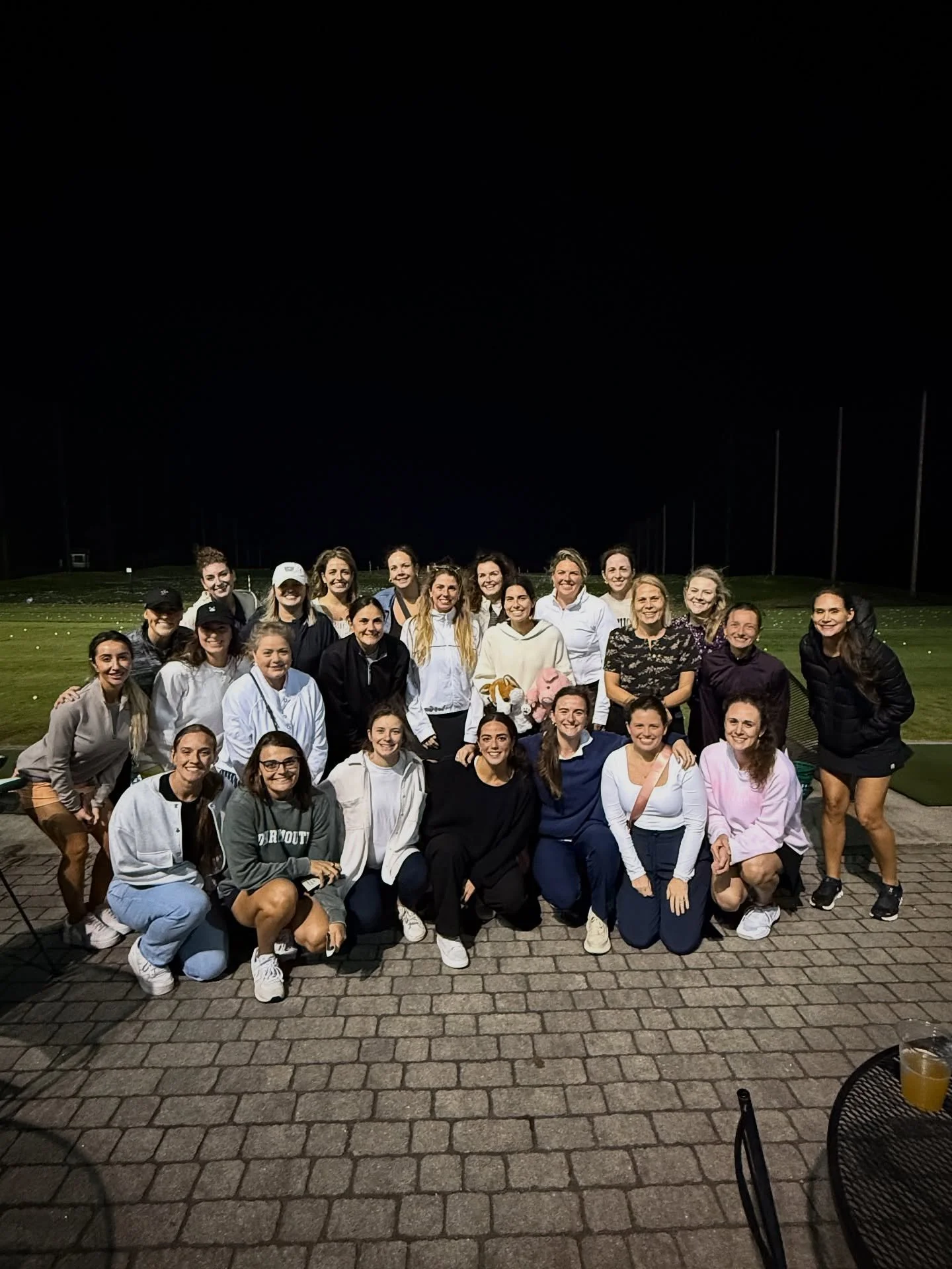 Last night&rsquo;s Greater Boston Swing Like A Girl Meetup! ⛳️🍺💖 

Want to join a group of incredible women online and IRL? Join the conversation &amp; community at the link in bio! 🔗 #WorkLikeAGirl