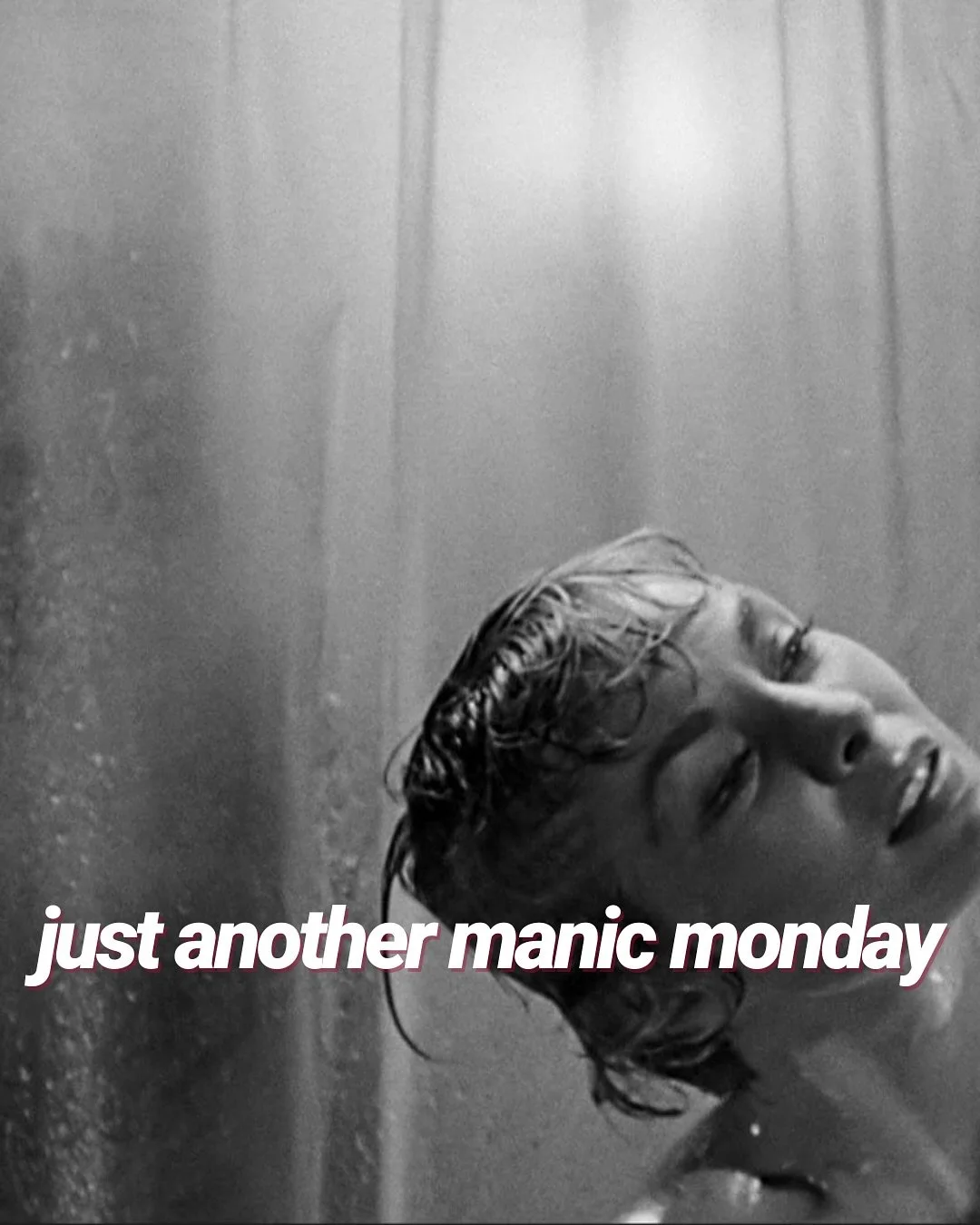 If Monday were a genre, it&rsquo;d be horror. 

What&rsquo;s your favorite horror film to emotionally relate to on a workday? 🙃👻 
#WorkLikeAGirl 💖
