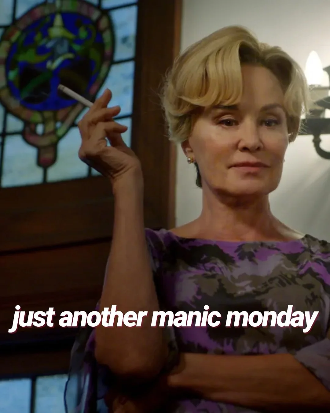 Monday mood 🥹😴😫 #WorkLikeAGirl