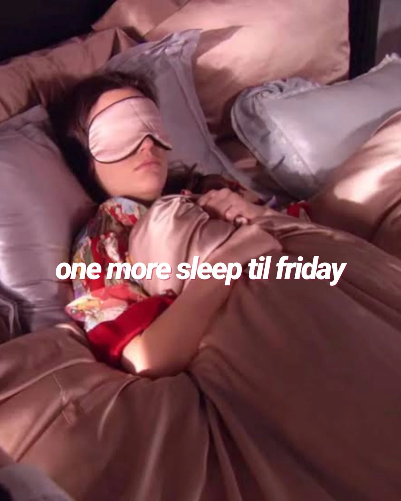 Almost Friyay ✨🥹💖🤞