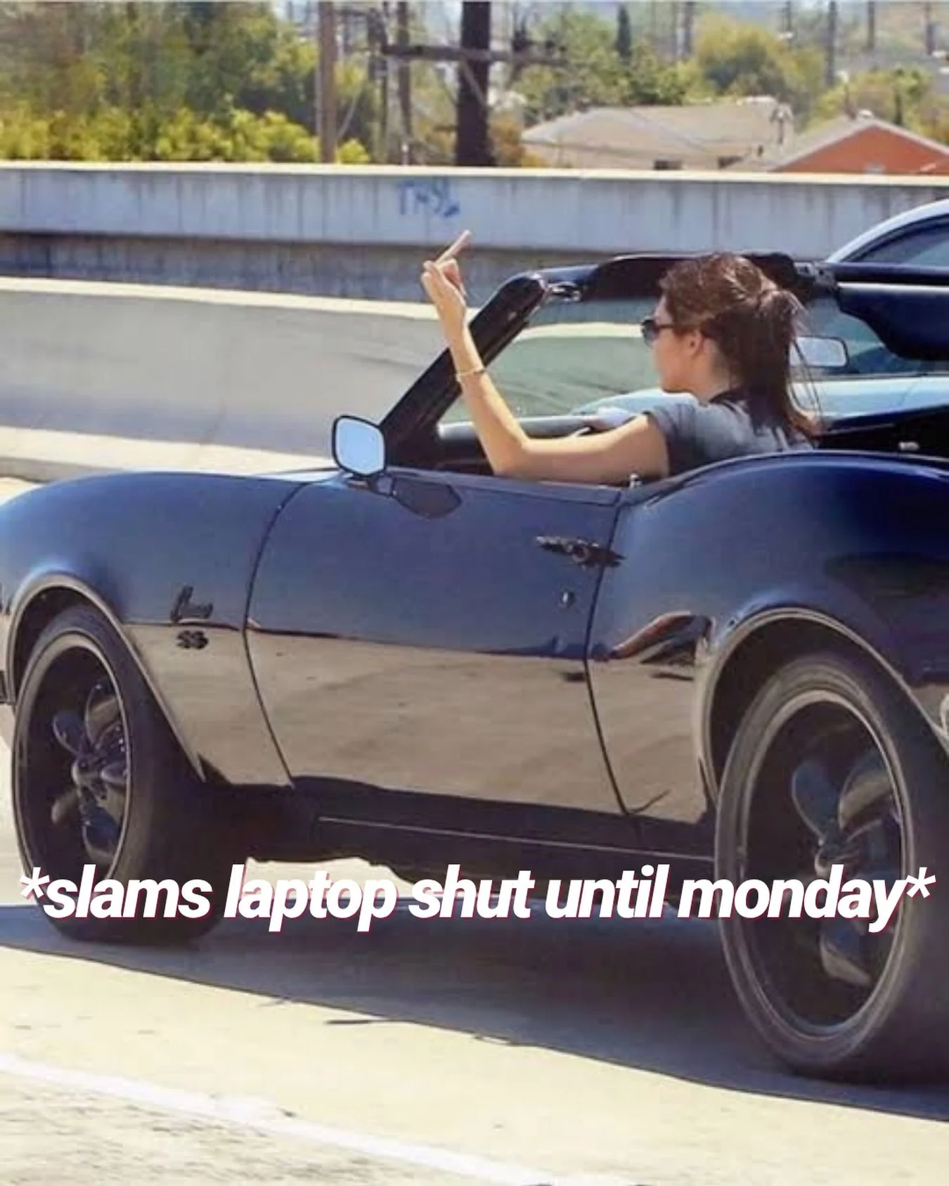 Happy weekend &amp; Spring Equinox! ⛅️💖