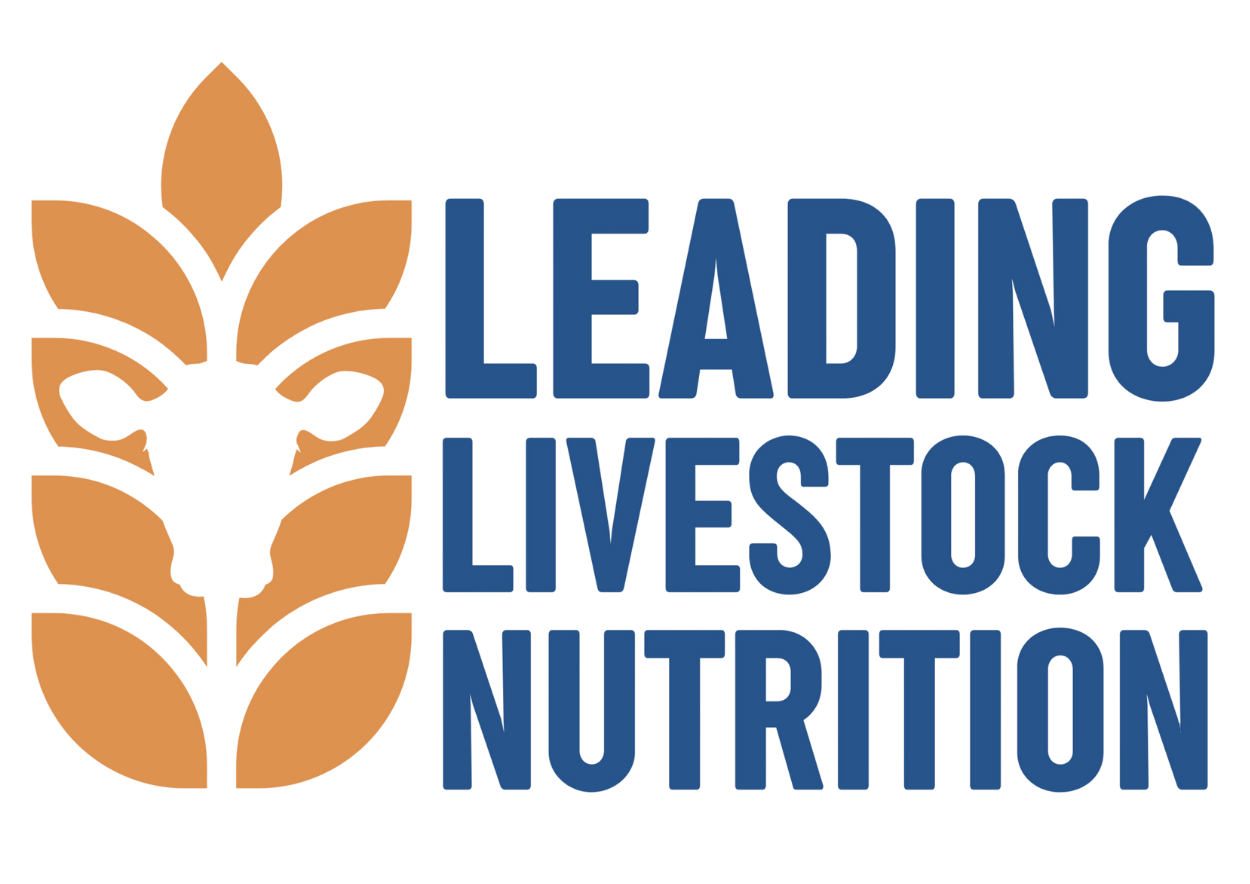 Logo Leading Livestock Nutrition