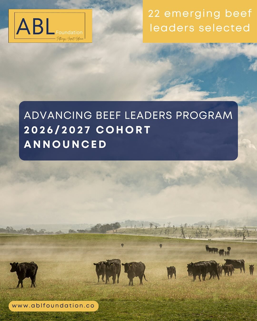 ABL Program
