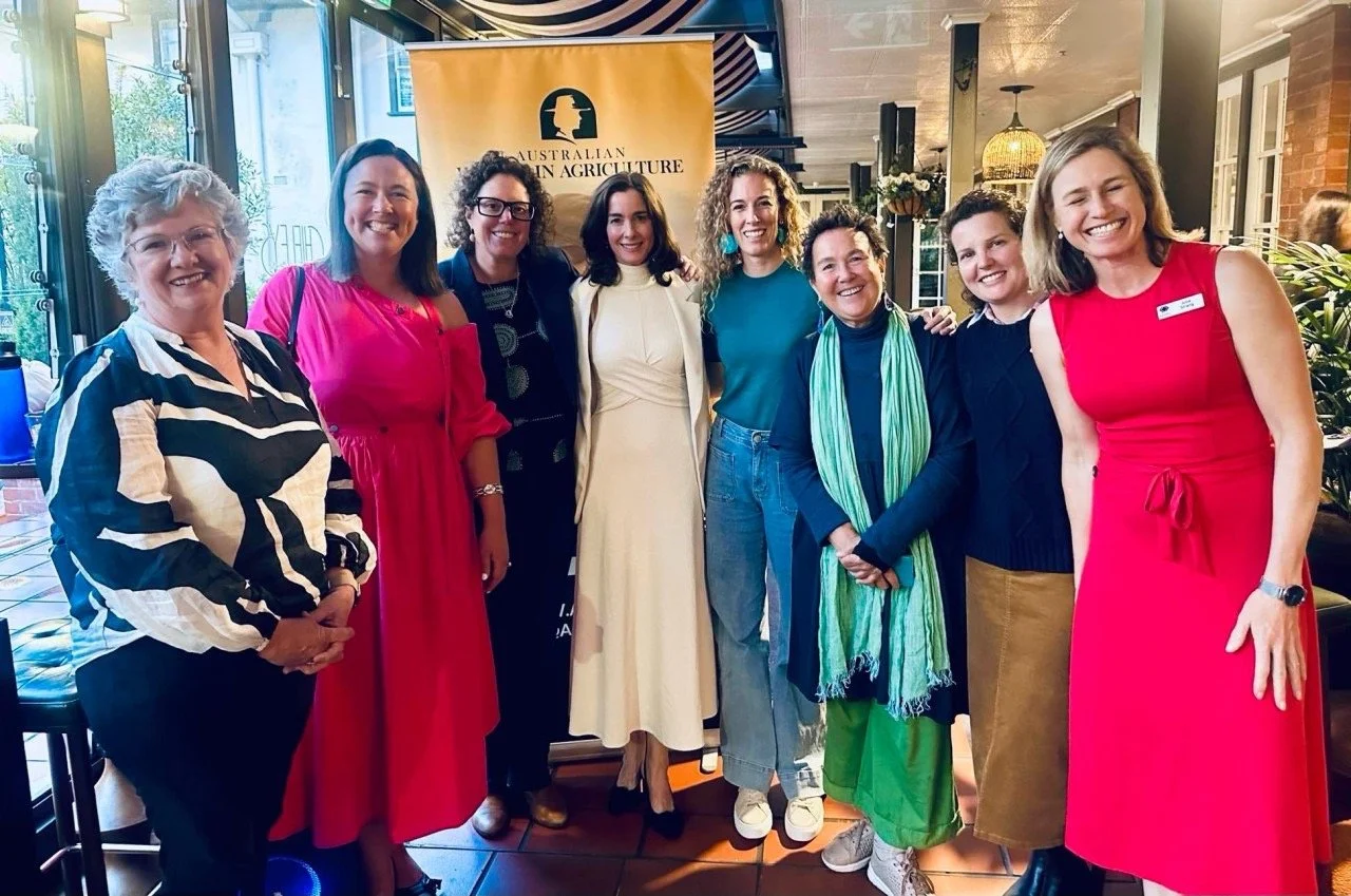 The power of weak ties: why broader connections strengthen our Industry