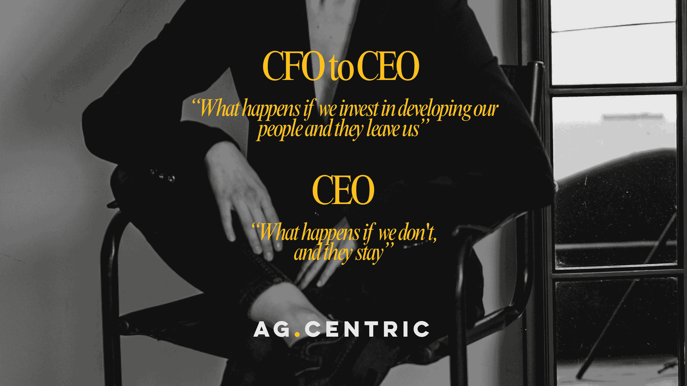 The secret to successful teams, and how to unlock potential