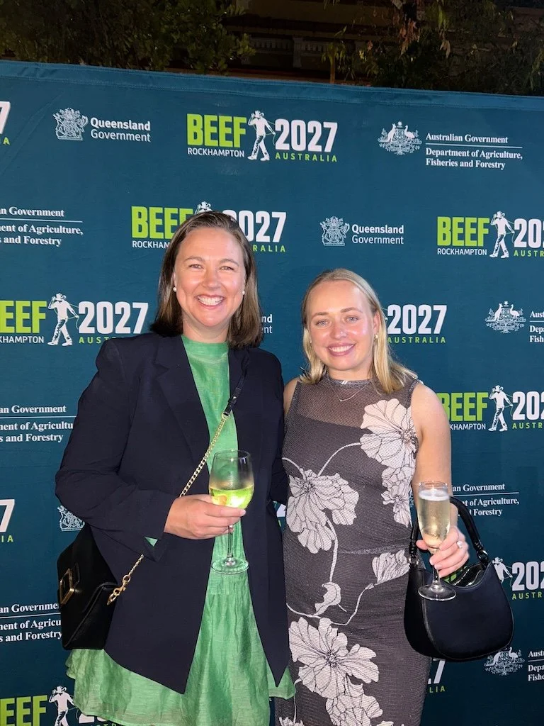 The countdown to Beef27 is on
