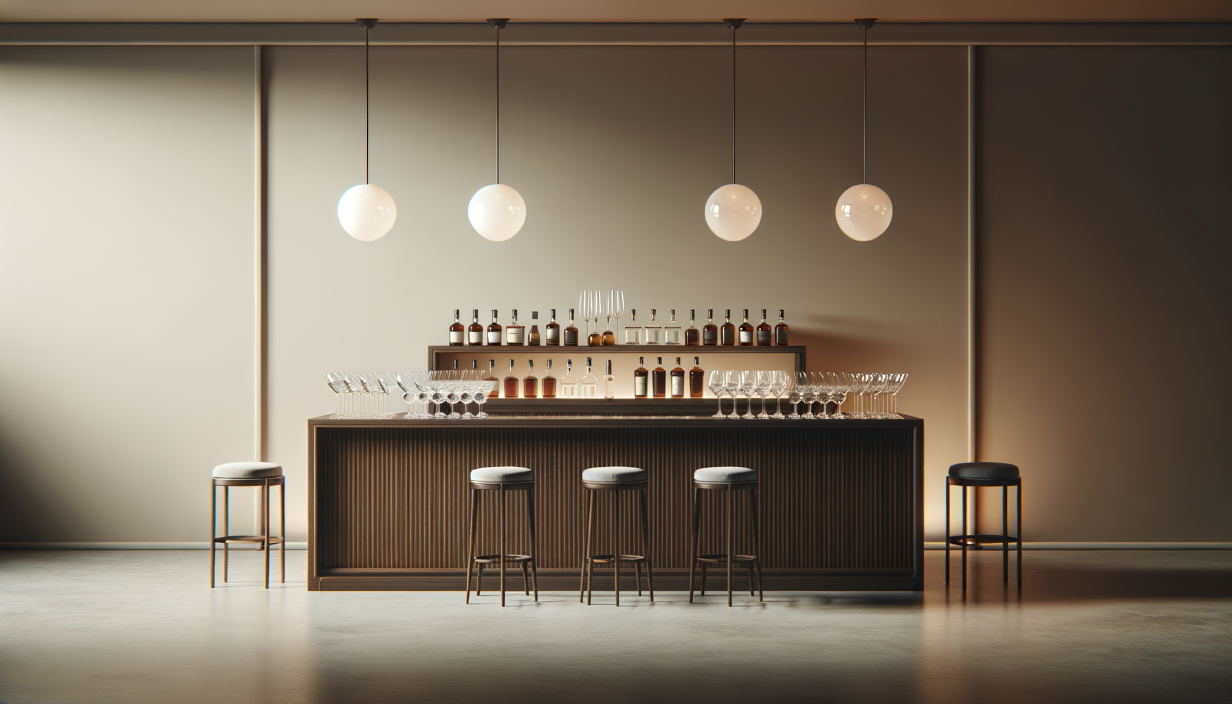 Cocktailkurse in Hamburg