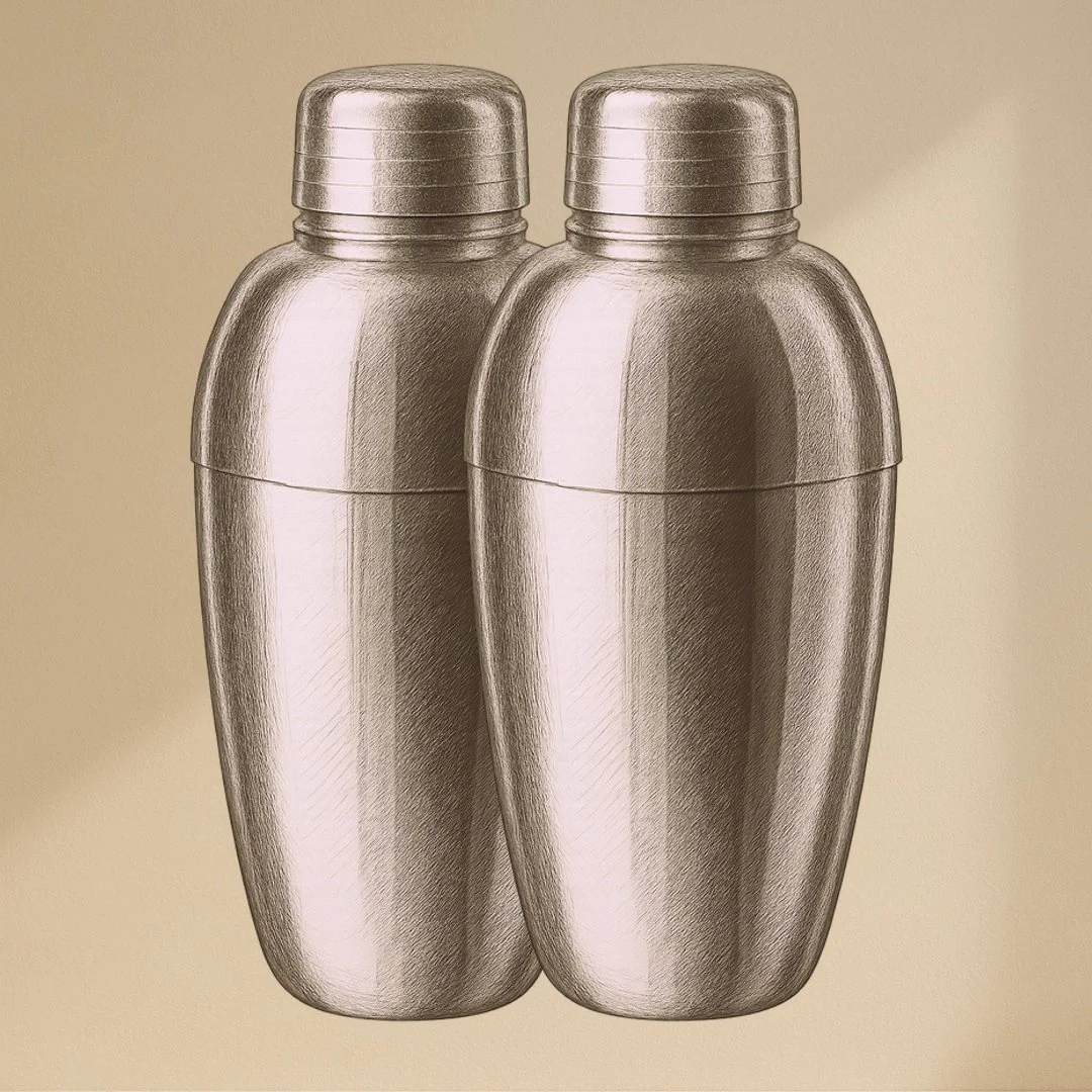 PREMIUM 🎖️ Cocktail Workshop